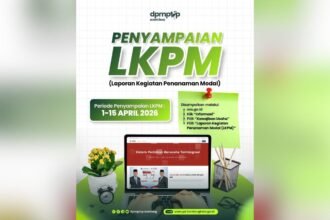 DPMPTSP Bontang
