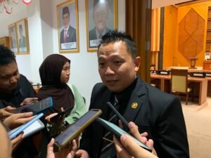 dprd samarinda
