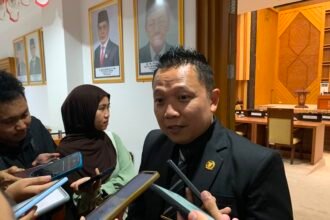 dprd samarinda