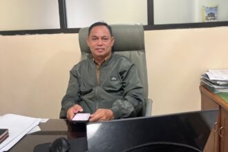dpmpstp bontang