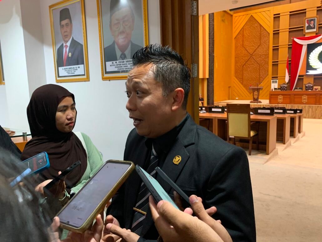 Dprd samarinda