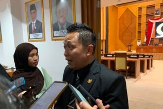 Dprd samarinda