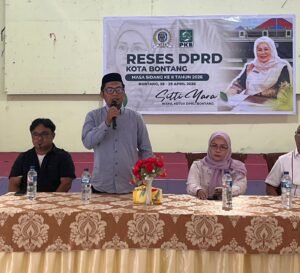 dprd bontang