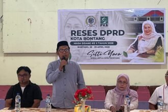 dprd bontang