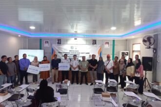 bpjs ketenagakerjaan bontang