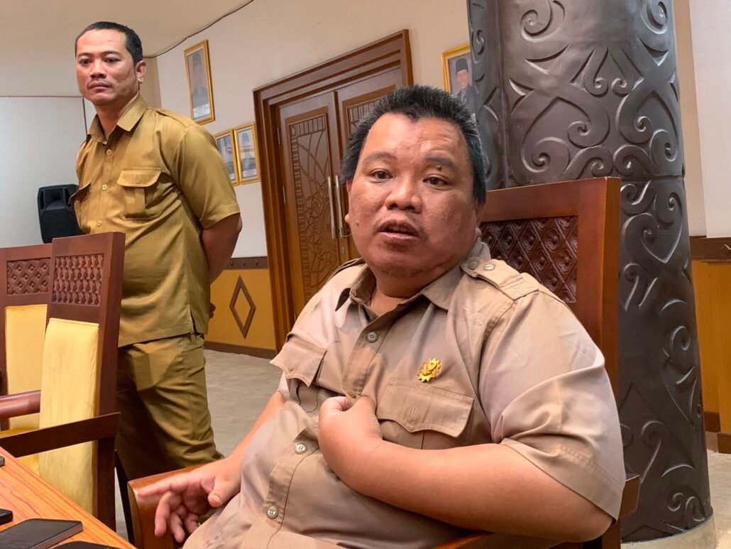 DPRD Samarinda