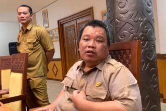 DPRD Samarinda