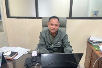 dpmptsp bontang