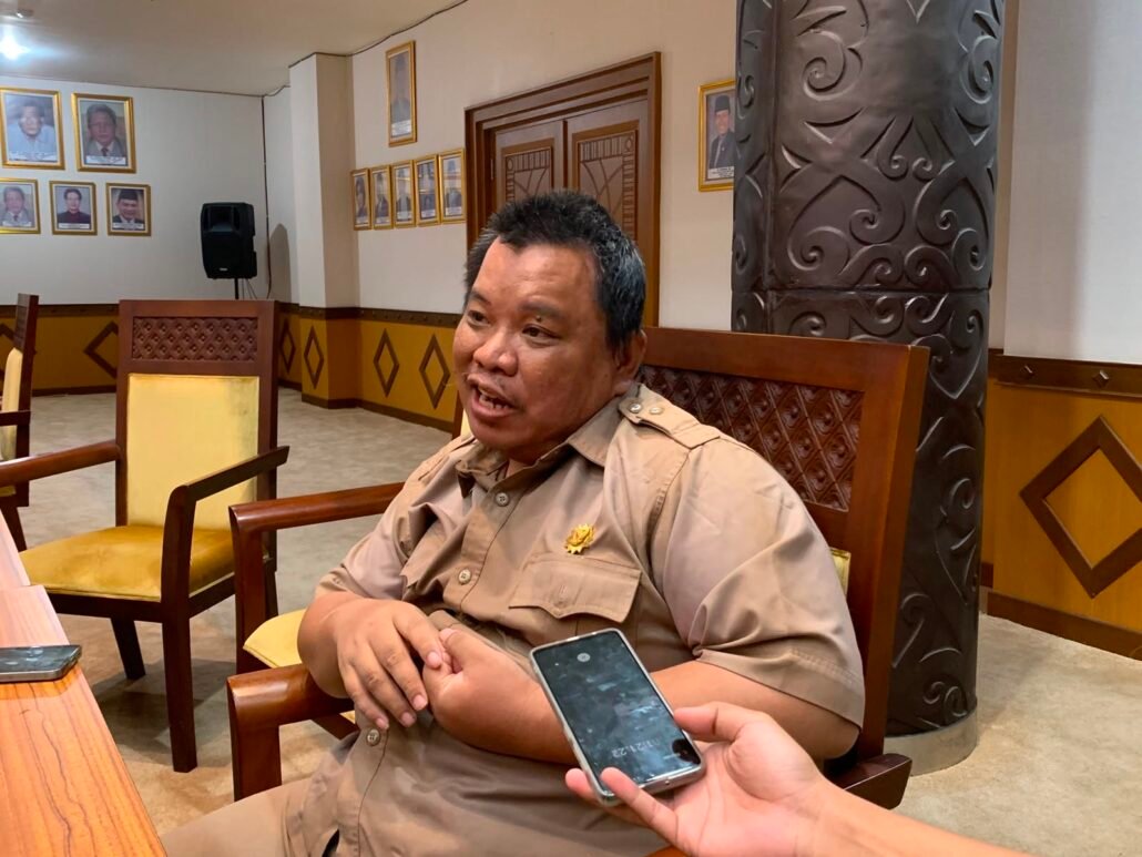 Dprd samarinda