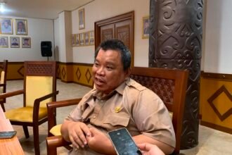 Dprd samarinda