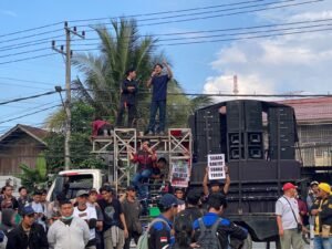 Hak Angket DPRD Kaltim