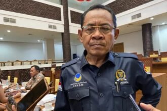 Raperda Pemanfaatan Jalan