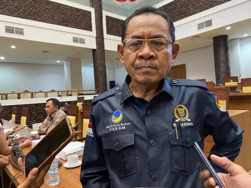 Raperda Pemanfaatan Jalan