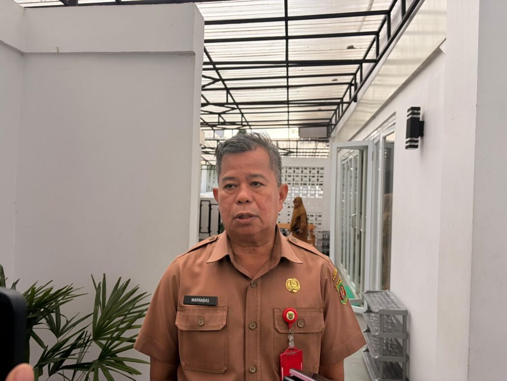 Banjir di Samarinda