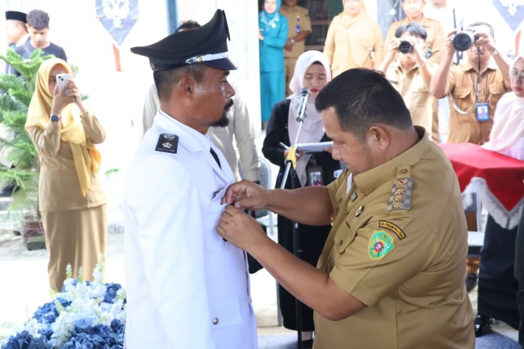 Sebakung Jaya