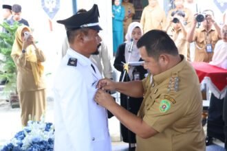 Sebakung Jaya