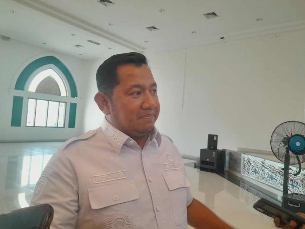 Islamic Center PPU