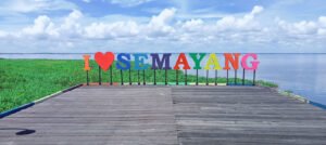 Danau Semayang