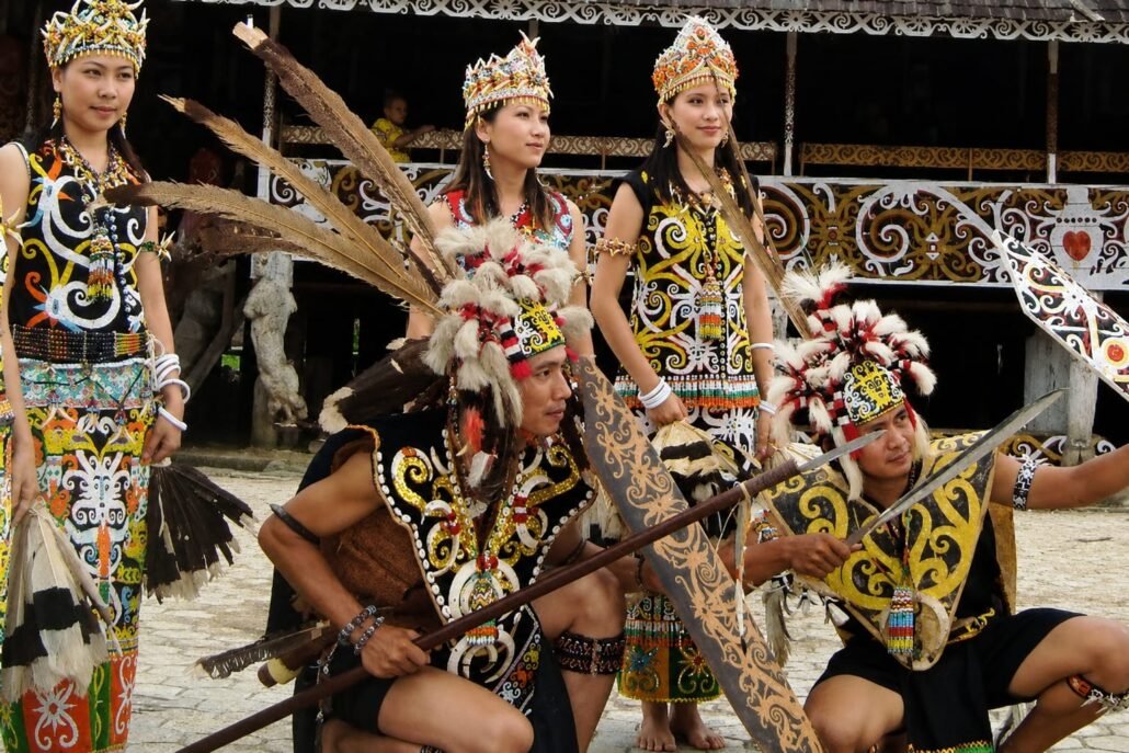 Andi Harun Ingin Festival Budaya Samarinda Punya Dasar Hukum