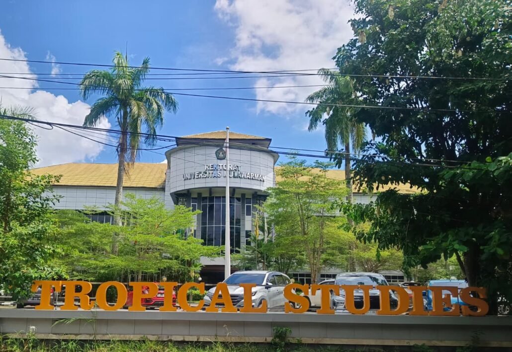 Kampus Kelola Dapur MBG