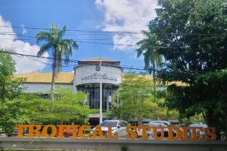 Kampus Kelola Dapur MBG