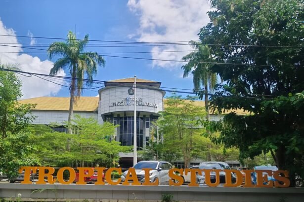 Kampus Kelola Dapur MBG