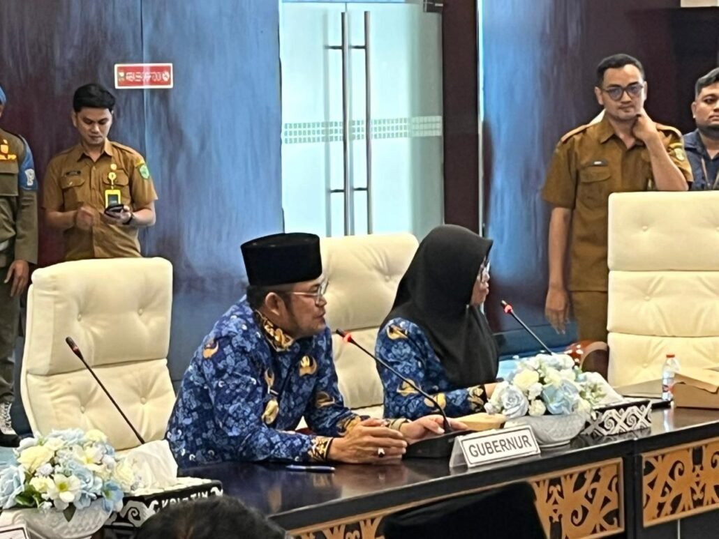 Sengketa Lahan Agraria di Kaltim