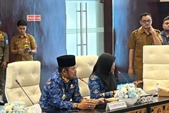Sengketa Lahan Agraria di Kaltim