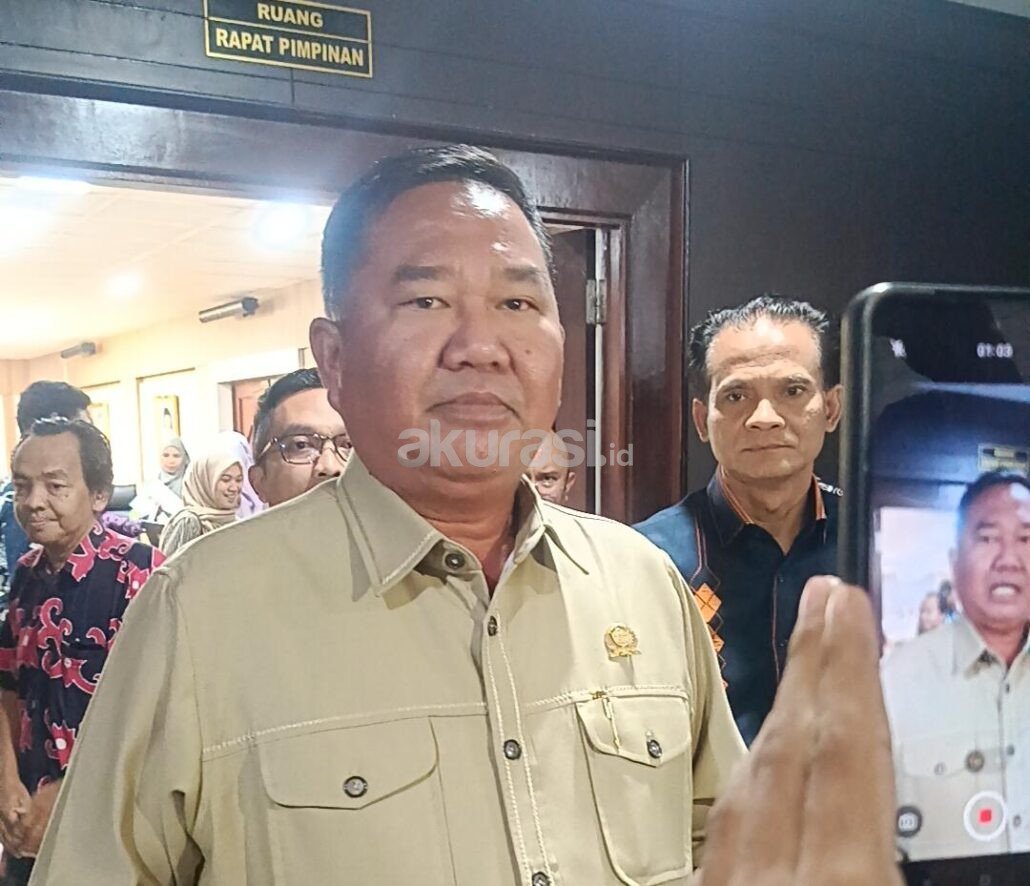 Hak Angket DPRD Kaltim