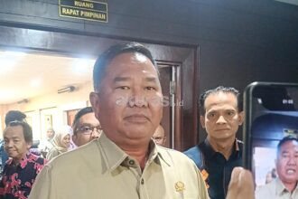 Hak Angket DPRD Kaltim