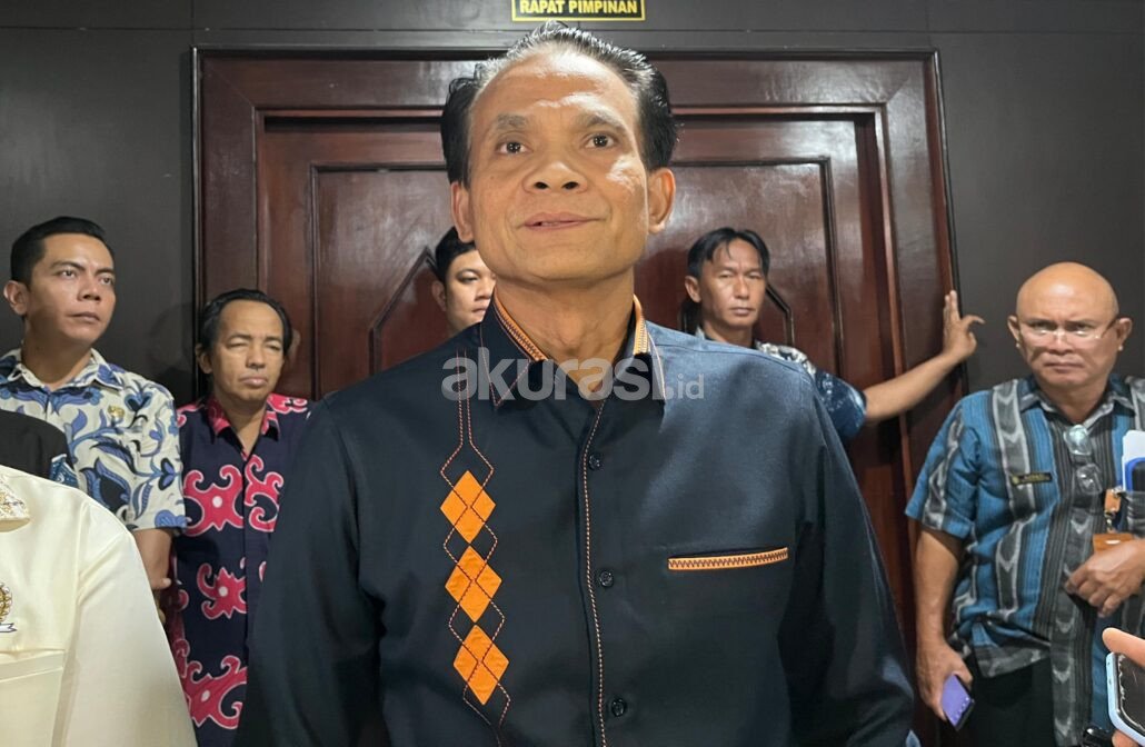 Hak Angket DPRD Kaltim