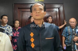Hak Angket DPRD Kaltim