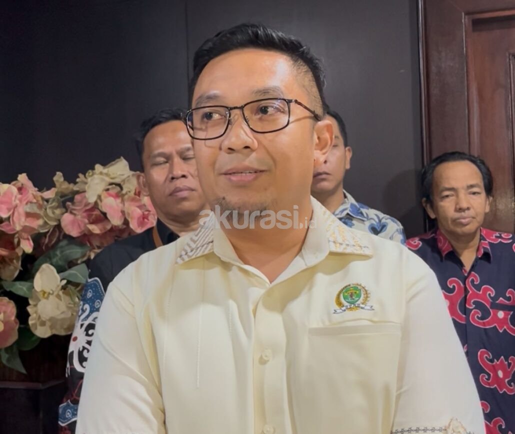 Hak Angket DPRD Kaltim