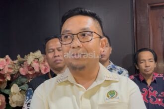 Hak Angket DPRD Kaltim