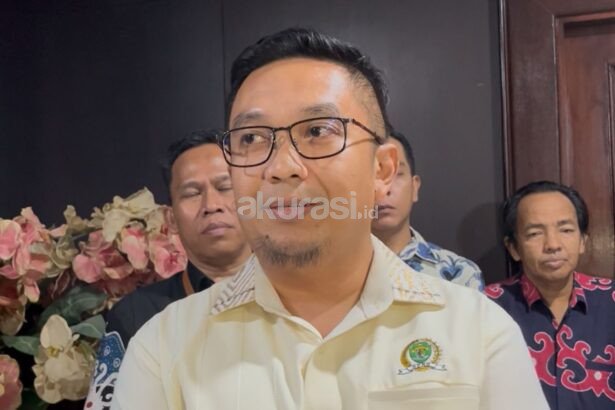Hak Angket DPRD Kaltim