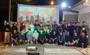 Pesta Babi Sineas Besai Berinta