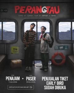 Peran(G)tau