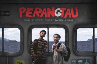 Peran(G)tau