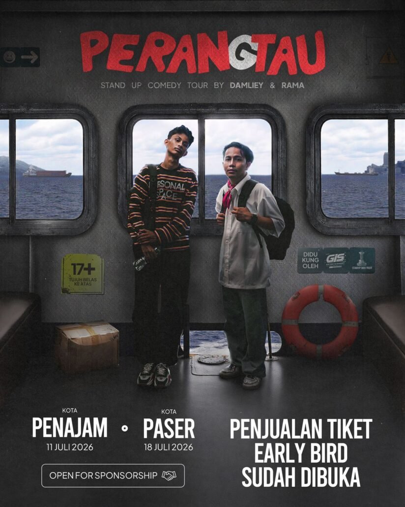 Peran(G)tau