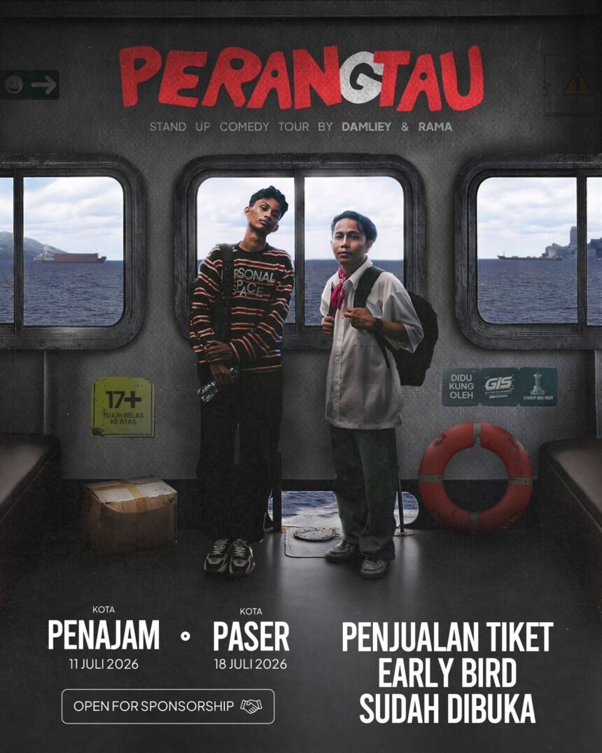 Peran(G)tau