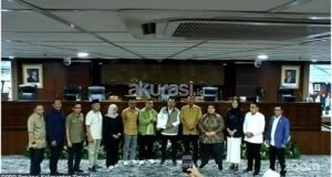 Hak Angket DPRD Kaltim