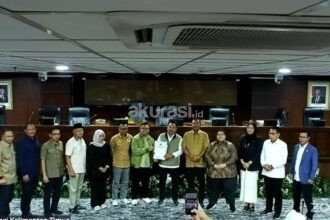 Hak Angket DPRD Kaltim