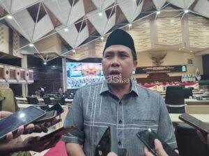 Hak Angket Golkar DPRD Kaltim