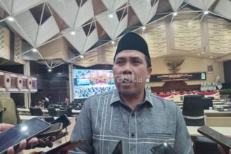 Hak Angket Golkar DPRD Kaltim
