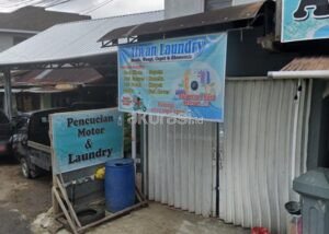 Alwan Laundry