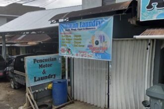 Alwan Laundry