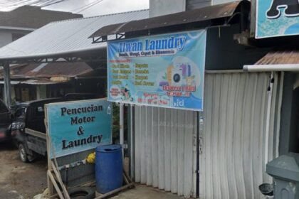 Alwan Laundry