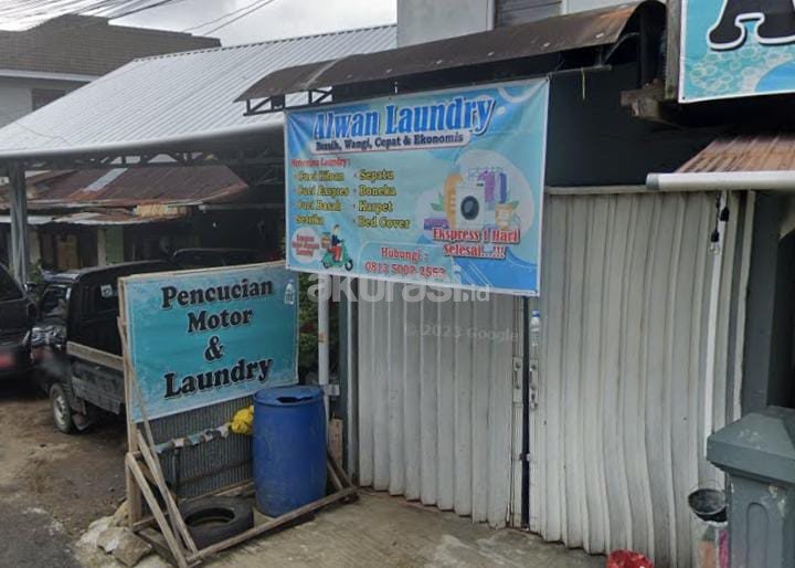 Alwan Laundry