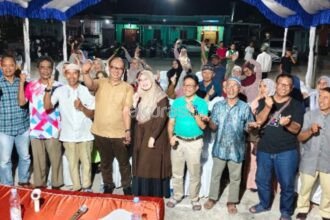 Bontang Barat