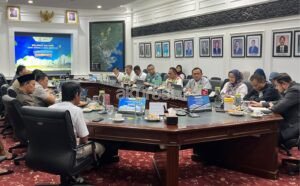 DPRD Bontang
